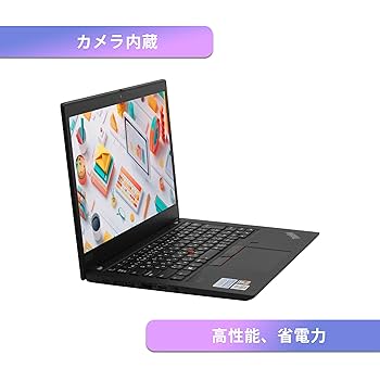 Amazon.co.jp: 【整備済み品】 【持ち運び便利 13インチ office